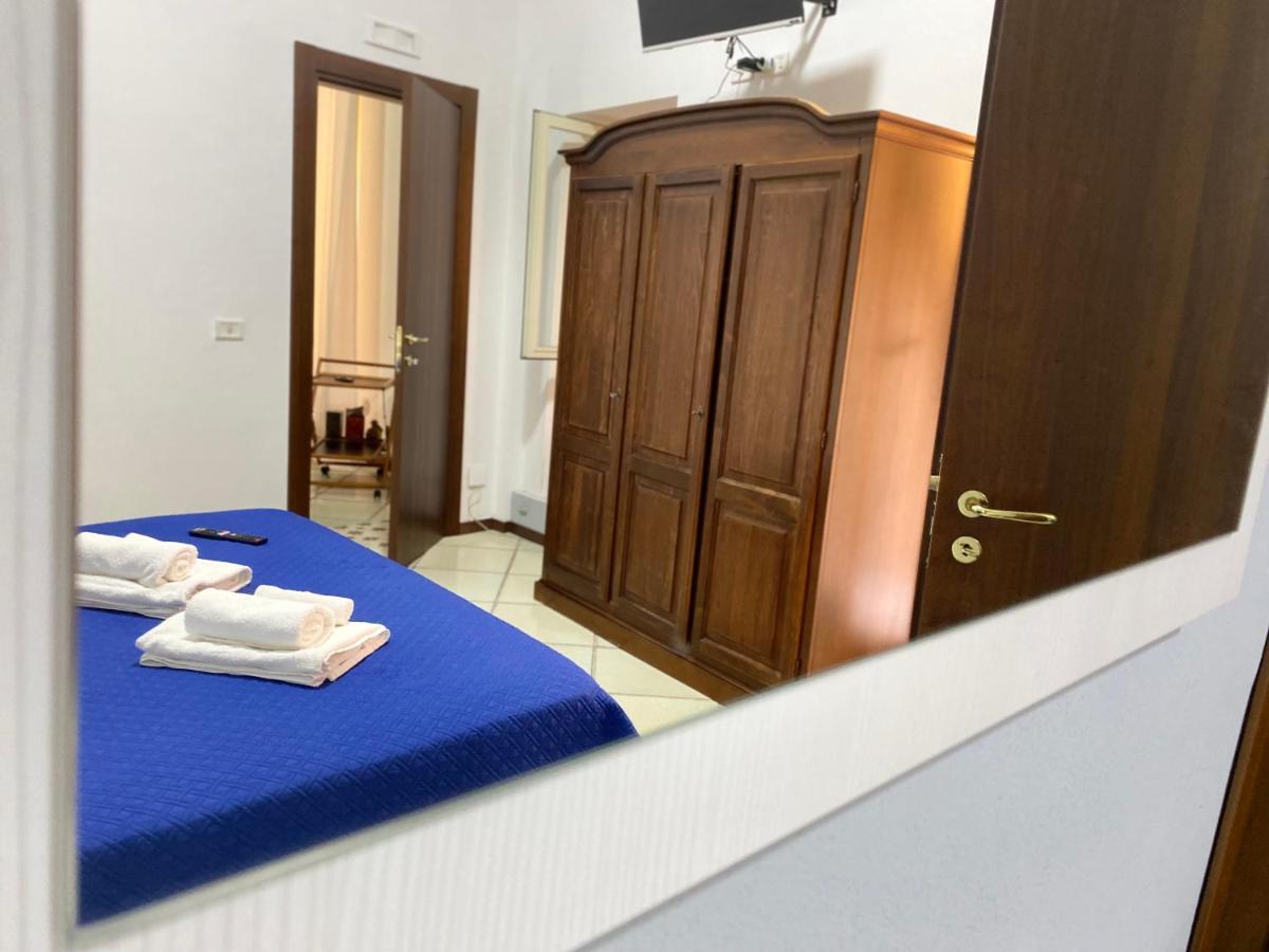 Dimora Fodera Apartment Agrigento Bagian luar foto
