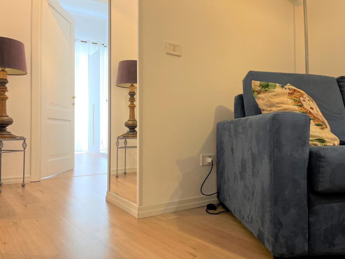 Dimora Fodera Apartment Agrigento Bagian luar foto