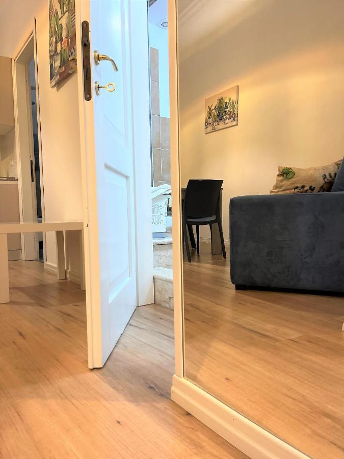 Dimora Fodera Apartment Agrigento Bagian luar foto