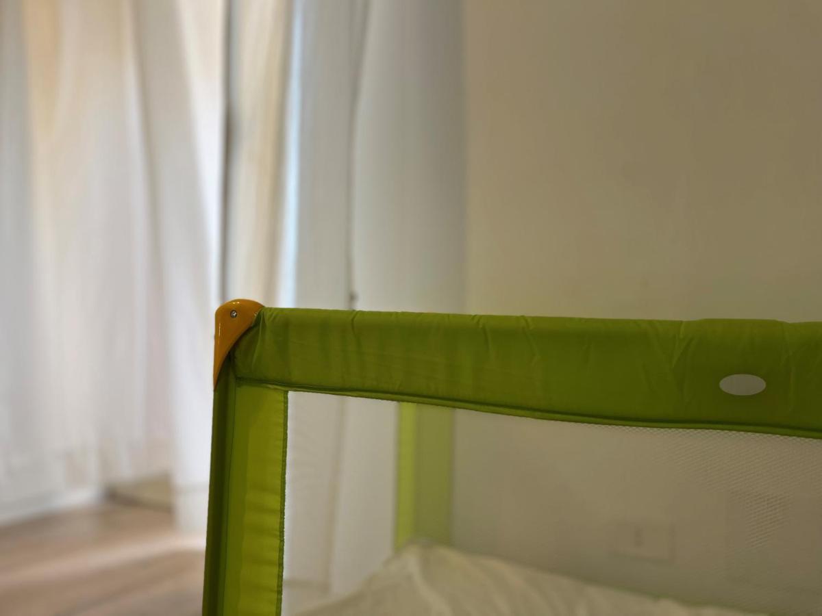 Dimora Fodera Apartment Agrigento Bagian luar foto