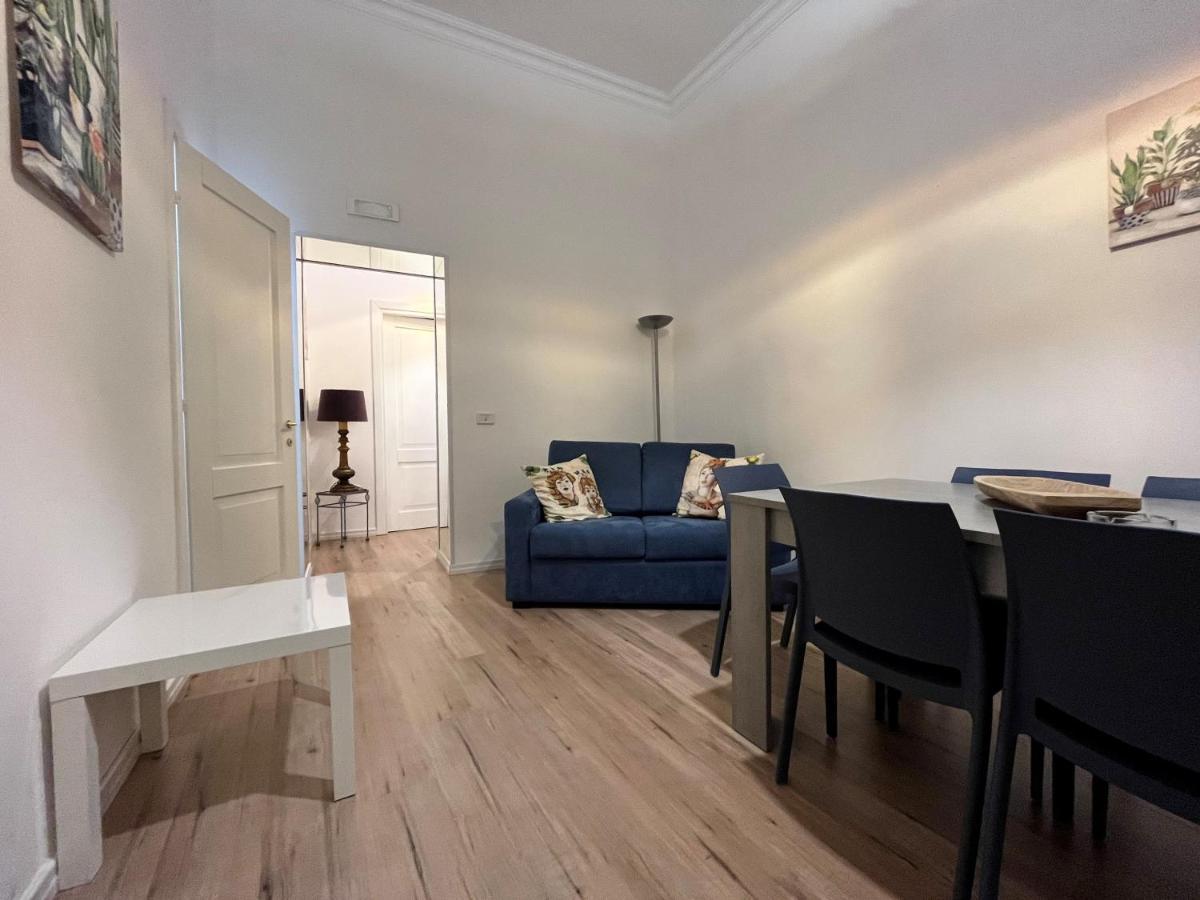 Dimora Fodera Apartment Agrigento Bagian luar foto